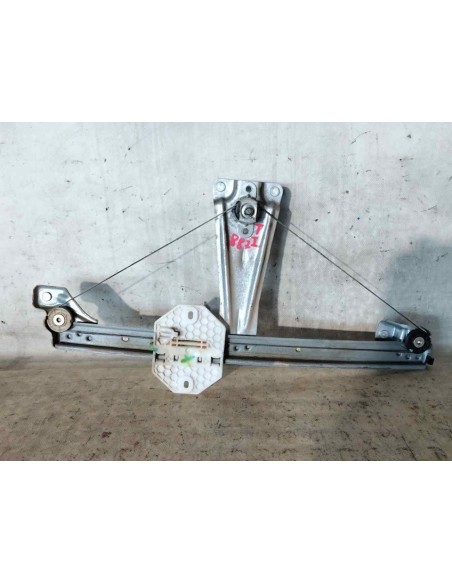 ELEVALUNAS TRASERO IZQUIERDO DACIA SANDERO II - 238275