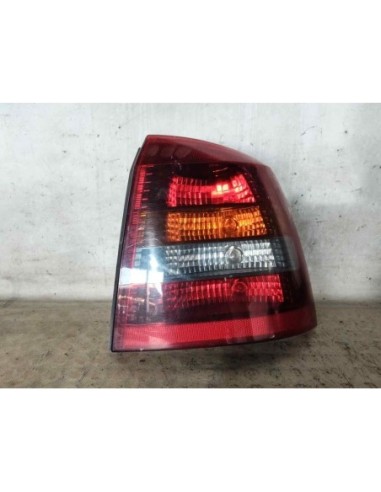 PILOTO TRASERO DERECHO OPEL ASTRA G BERLINA -...