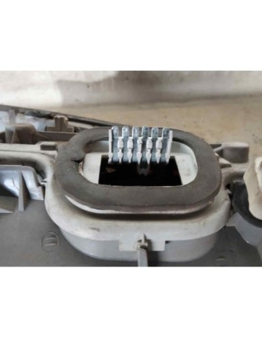 PILOTO TRASERO DERECHO OPEL ASTRA G BERLINA -...