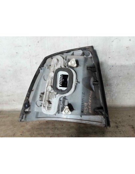 PILOTO TRASERO DERECHO OPEL ASTRA G BERLINA - 255371