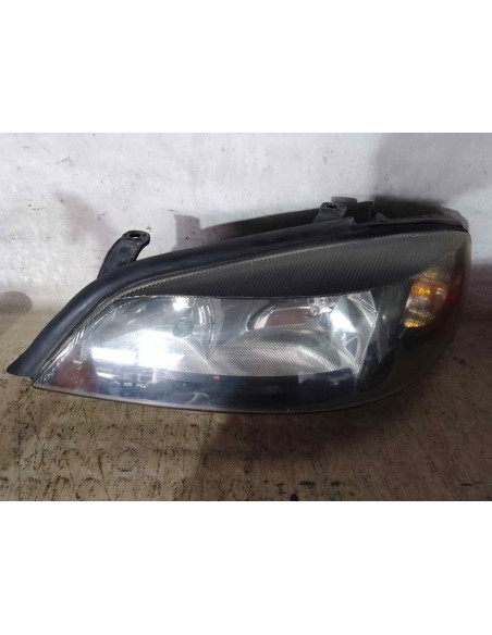 FARO IZQUIERDO OPEL ASTRA G BERLINA - 255367