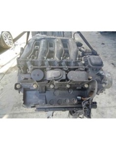 DESPIECE MOTOR BMW SERIE 5 BERLINA (E60) - 256581