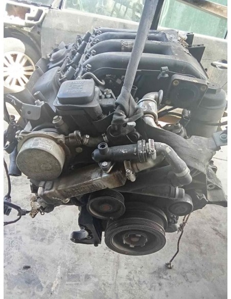 DESPIECE MOTOR BMW SERIE 5 BERLINA (E60) - 256581