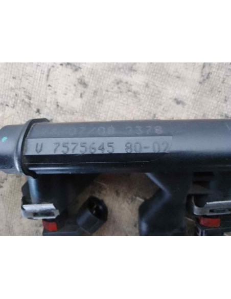 RAMPA INYECTORA PEUGEOT 308 SW - 208070