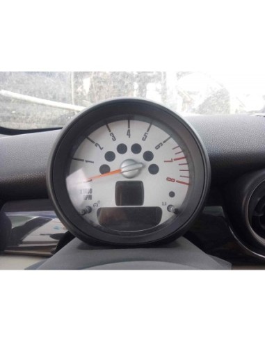 CUADRO INSTRUMENTOS MINI MINI (R56) - 235312