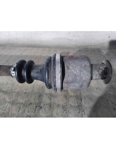 TRANSMISION DELANTERA DERECHA RENAULT KANGOO I (F/KC0) - 230613