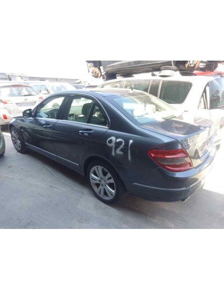 PUERTA TRASERA DERECHA MERCEDES-BENZ CLASE C (BM 204) BERLINA - 245283