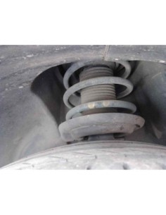 AMORTIGUADOR DELANTERO IZQUIERDO MERCEDES-BENZ CLASE C...