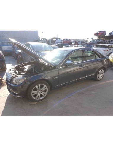 PUENTE DELANTERO MERCEDES-BENZ CLASE C (BM 204)...