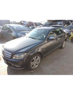 RADIADOR AGUA MERCEDES-BENZ CLASE C (BM 204) BERLINA -...