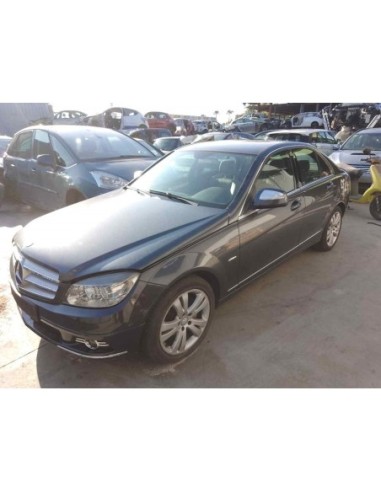 RADIADOR AGUA MERCEDES-BENZ CLASE C (BM 204)...