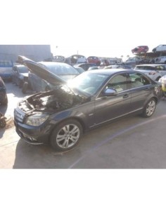 BARRA ESTABILIZADORA DELANTERA MERCEDES-BENZ CLASE C (BM...