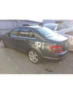 AMORTIGUADOR TRASERO DERECHO MERCEDES-BENZ CLASE C (BM...