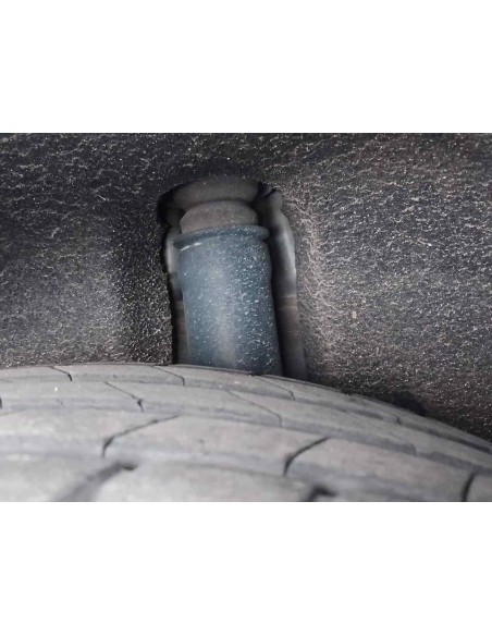 AMORTIGUADOR TRASERO IZQUIERDO MERCEDES-BENZ CLASE C (BM 204) BERLINA - 244952