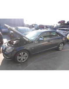 MANGUETA DELANTERA IZQUIERDA MERCEDES-BENZ CLASE C (BM...