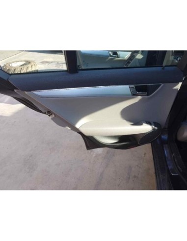 ELEVALUNAS TRASERO IZQUIERDO MERCEDES-BENZ...