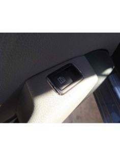 MANDO ELEVALUNAS TRASERO IZQUIERDO MERCEDES-BENZ CLASE C...