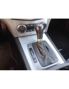 PALANCA CAMBIO MERCEDES-BENZ CLASE C (BM 204) BERLINA -...