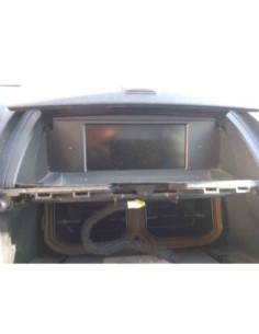 SISTEMA NAVEGACION GPS MERCEDES-BENZ CLASE C (BM 204)...