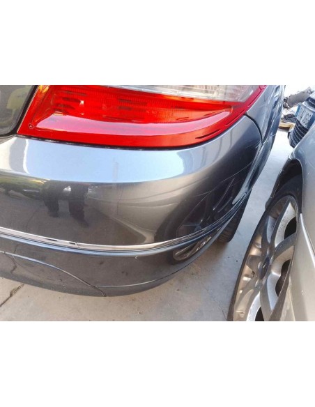 PARAGOLPES TRASERO MERCEDES-BENZ CLASE C (BM 204) BERLINA - 245142