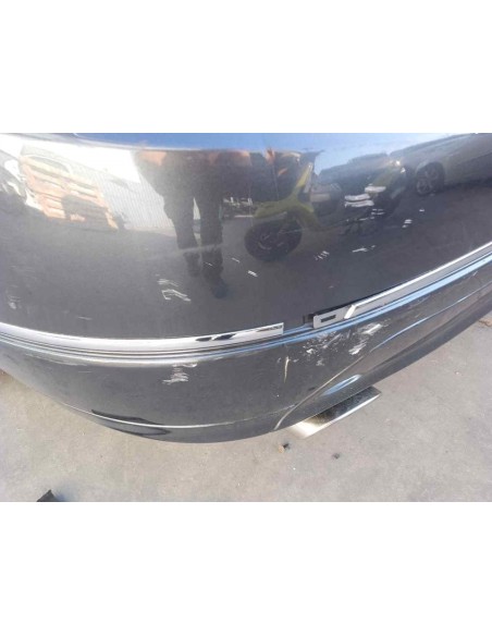 PARAGOLPES TRASERO MERCEDES-BENZ CLASE C (BM 204) BERLINA - 245142