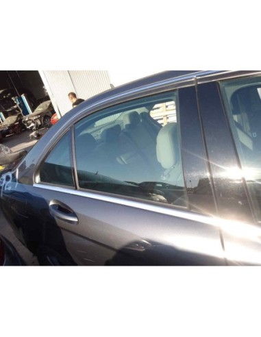 LUNA TRASERA DERECHA MERCEDES-BENZ CLASE C (BM...