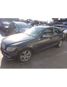 CERRADURA CAPO MERCEDES-BENZ CLASE C (BM 204) BERLINA -...