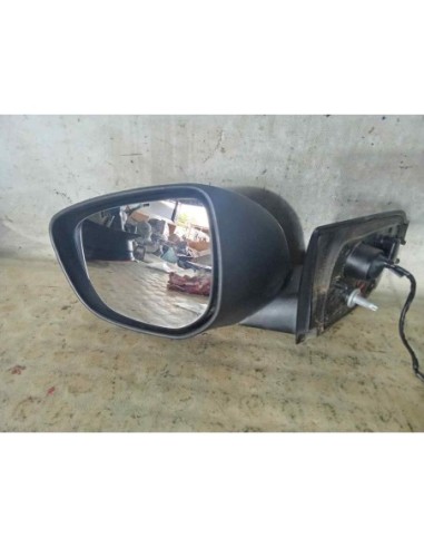 RETROVISOR IZQUIERDO CITROEN C4 CACTUS - 248068