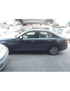 CREMALLERA DIRECCION MERCEDES-BENZ CLASE C (BM 204)...