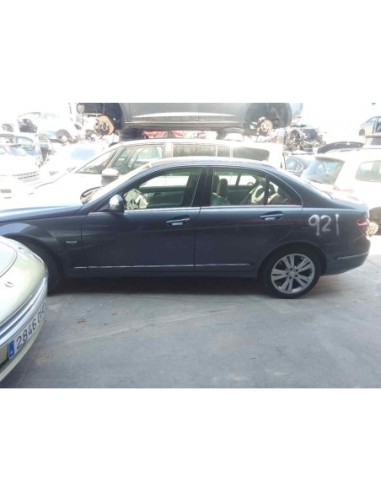CREMALLERA DIRECCION MERCEDES-BENZ CLASE C (BM...