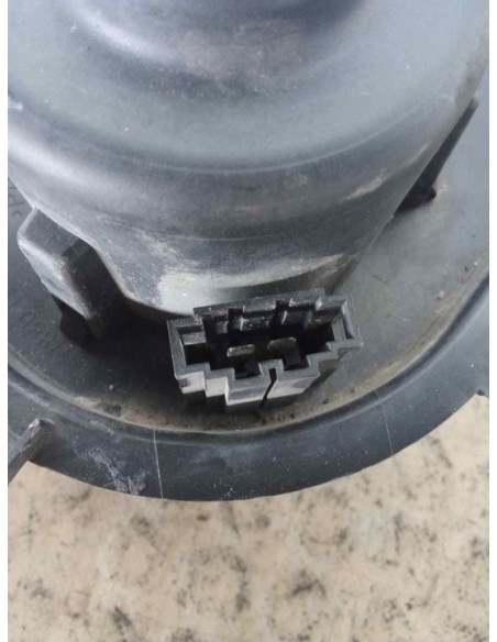 MOTOR CALEFACCION SEAT LEON (1M1) - 255831
