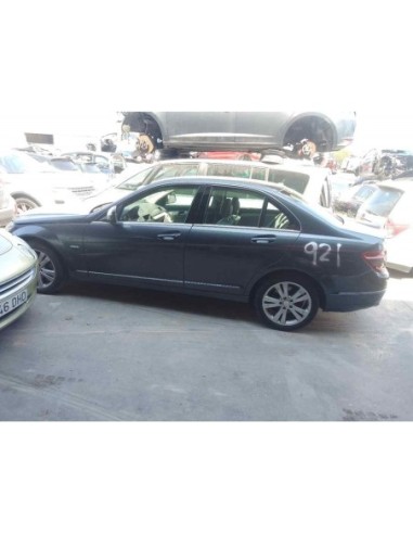 CAJA CAMBIOS MERCEDES-BENZ CLASE C (BM 204)...