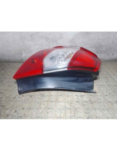 PILOTO TRASERO IZQUIERDO CITROEN C4 BERLINA -...