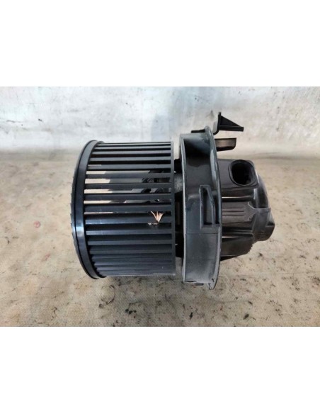 MOTOR CALEFACCION PEUGEOT 207 - 255702