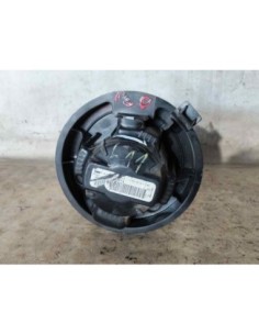 MOTOR CALEFACCION PEUGEOT 207 - 255702 2