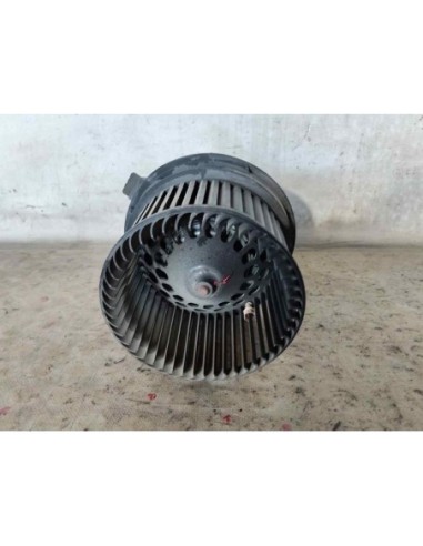 MOTOR CALEFACCION PEUGEOT 207 - 255702