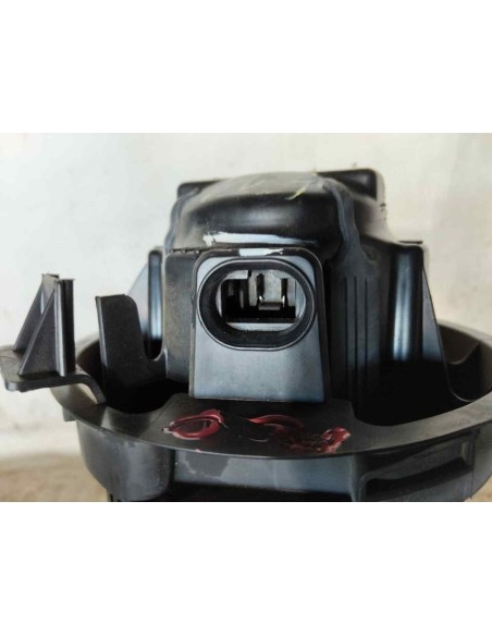 MOTOR CALEFACCION PEUGEOT 207 - 255702