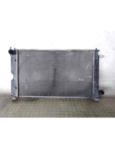 RADIADOR AGUA TOYOTA AVENSIS BERLINA (T25) -...