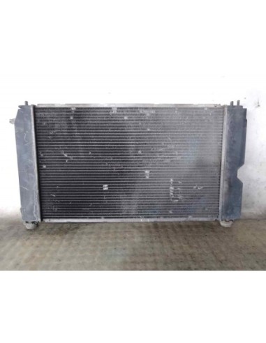 RADIADOR AGUA TOYOTA AVENSIS BERLINA (T25) -...