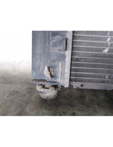 RADIADOR AGUA TOYOTA AVENSIS BERLINA (T25) -...