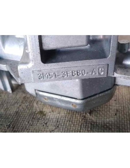 CONMUTADOR DE ARRANQUE FORD FOCUS BERLINA (CAP) - 216458