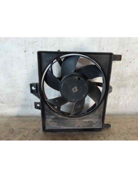 ELECTROVENTILADOR SMART CITY-COUPE - 231582