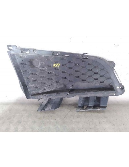 REJILLA PARAGOLPES DELANTERO JAGUAR XF - 219524