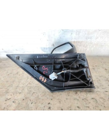 RETROVISOR DERECHO FORD FIESTA (CBK) - 255689