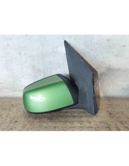 RETROVISOR DERECHO FORD FIESTA (CBK) - 255689
