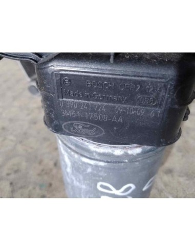 MOTOR LIMPIA DELANTERO FORD C-MAX (CB3)(2007) -...