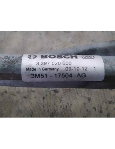 MOTOR LIMPIA DELANTERO FORD C-MAX (CB3)(2007) -...