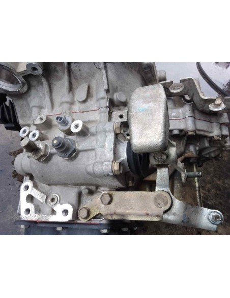 CAJA CAMBIOS TOYOTA AVENSIS BERLINA (T25) - 201846