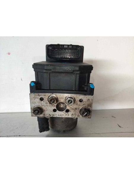 ABS MERCEDES-BENZ VITO BASIC-KOMBI (639) - 232666