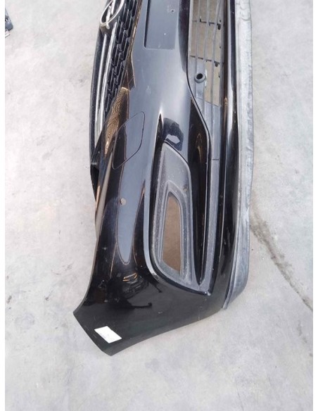 PARAGOLPES DELANTERO OPEL ASTRA K BERLINA 5P - 240844